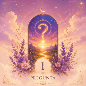 1 Pregunta