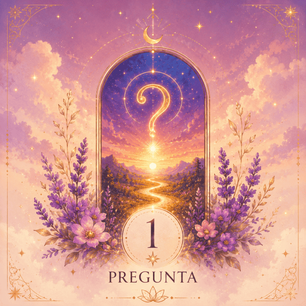 1 Pregunta