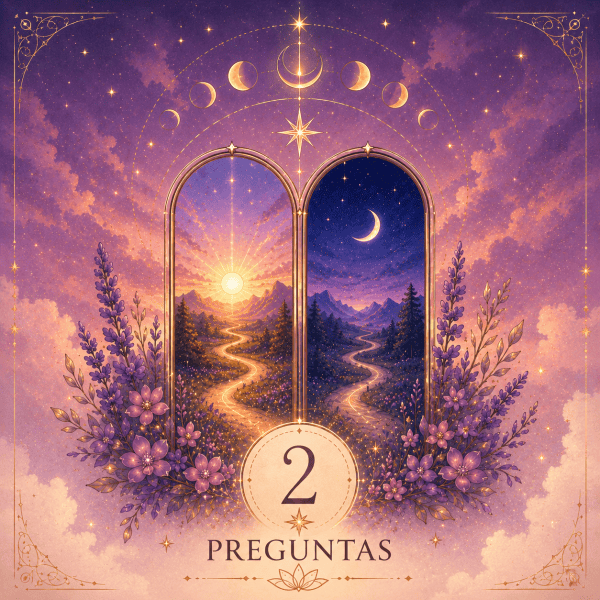 2 Preguntas