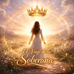 🌙 El Viaje de la Soberana 👑