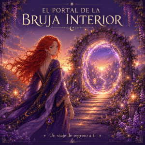 El Portal de la Bruja Interior
