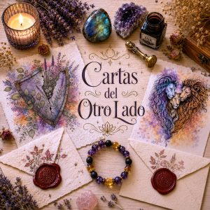 Cartas del Otro Lado